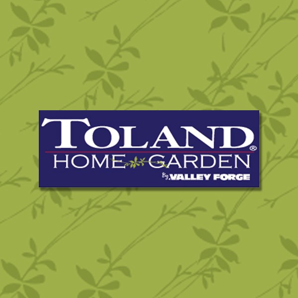 Toland&reg; Home and Garden