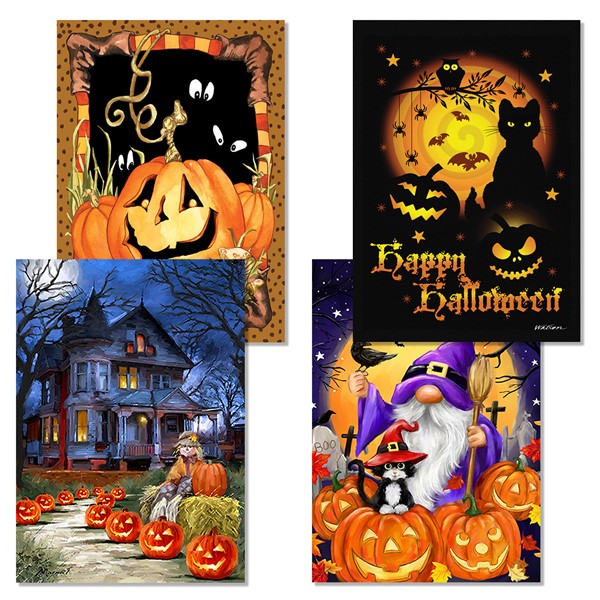 Halloween Bundle