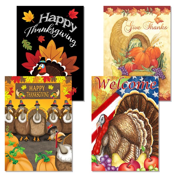 Thanksgiving Bundle