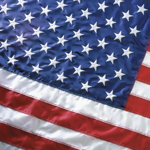 Perma-Nyl Perma-Nyl 3'x5' Nylon U.S. Flag 35211000-LK