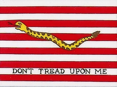 Perma-Nyl Perma-Nyl 3'x5' Nylon First Navy Jack Flag 35221610