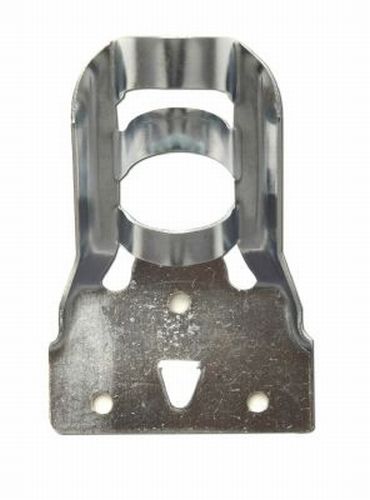 3/4 Inch Stamped Steel Bracket - Retail Packaging SB2-1