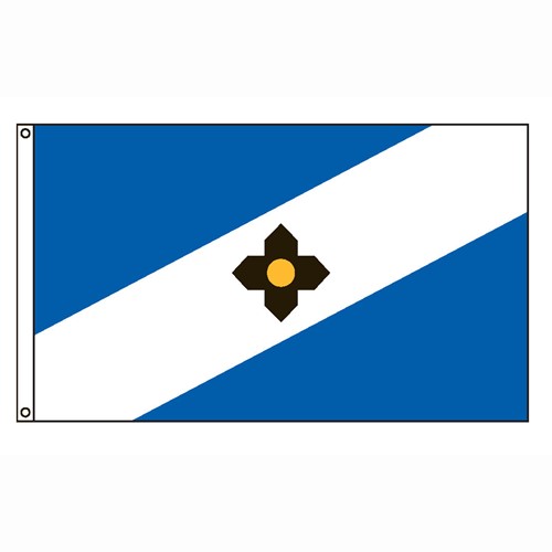 Madison, Wisconsin MC3X5NMAD1