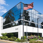 Perma-Nyl Perma-Nyl 10'x15' Nylon U.S. Flag 10221000 View 2