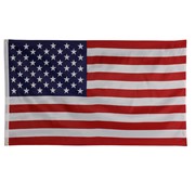 Eco Glory 3 ft. x 5 ft. Recycled Polyester U.S. Flag ECO-1 View 2