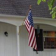 Eco Glory 3 ft. x 5 ft. Recycled Polyester U.S. Flag ECO-1 View 3