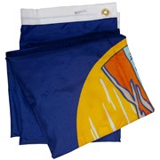 Perma-Nyl Perma-Nyl 3'x5' Montana Flag - Retail Packaging MT3 View 3