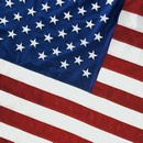 Koralex II Koralex II 8'x12' Spun Polyester U.S. Flag 82321000II