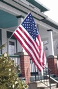 Perma-Nyl Sentinel  3'x5' Polycotton U.S. Flag 35431000