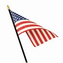 16x24 Inch Polycotton U.S. Classroom Flag