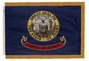 Spectramax 3'x5' Nylon Indoor Idaho Flag