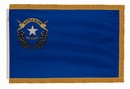 Spectramax 3'x5' Nylon Indoor Nevada Flag