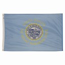 Spectramax 4'x6' Nylon South Dakota Flag