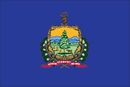 Spectramax 12'x18' Nylon Vermont Flag - Remaining Inventory Only