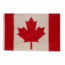 Perma-Nyl 4'x6' Nylon Canada Flag