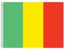 Perma-Nyl 2'x3' Nylon Mali Flag