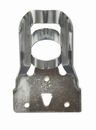 3/4 Inch Stamped Steel Bracket - Retail Packaging