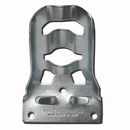1 Inch Stamped Steel Bracket - Retail Packaging