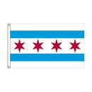 Chicago, Illinois