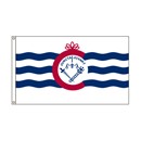 Cincinnati, Ohio
